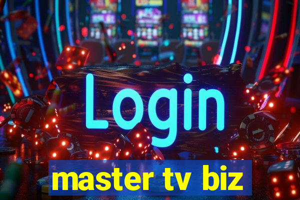 master tv biz